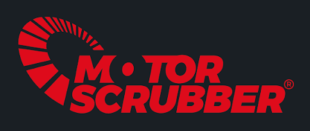 MotorScrubber